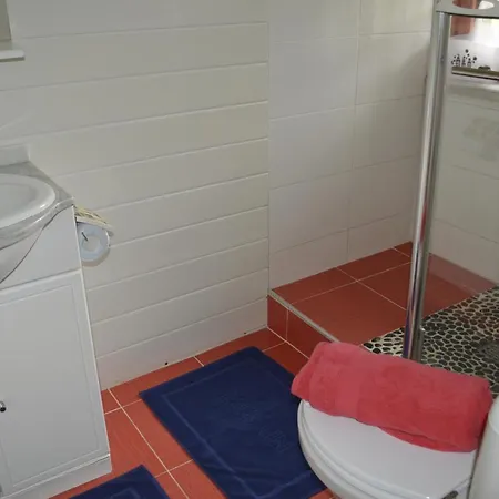 Le Cocooning Semesterbostad