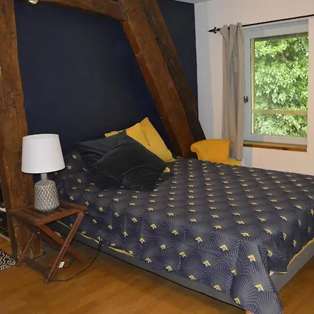 Le Cocooning Semesterbostad