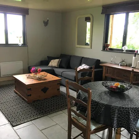 Le Cocooning Asnieres (Eure)