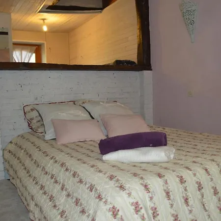 Semesterbostad Le Cocooning Asnieres (Eure)